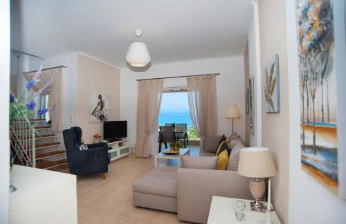 Nicopolis Villa1 - Foto 1