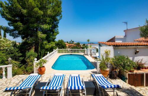 Villa Maya - Photo 21