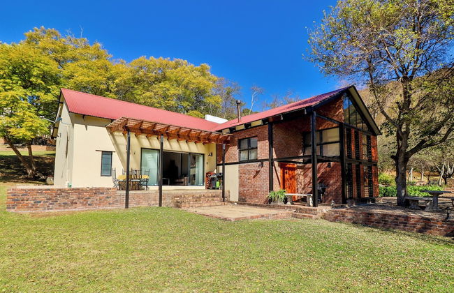 Valley of the Rainbow Fly Fishing Estate - Foto 64