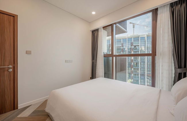 The Galleria Residence-ANGIA Hospitality - Foto 3