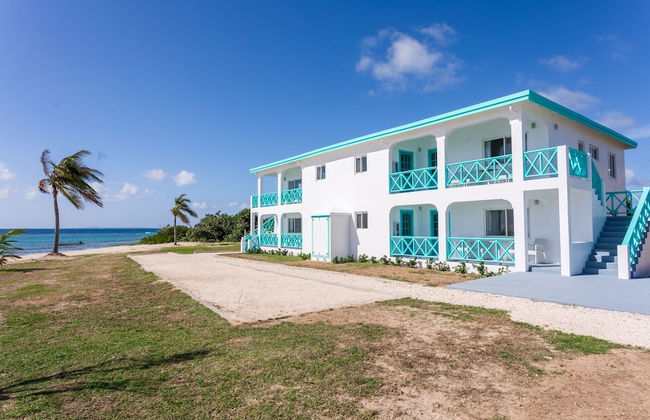 Coralito Bay Suites & Villas - Foto 50