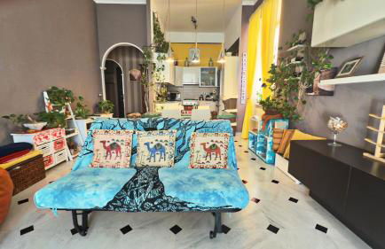 Dalla Spiaggetta a Quinto - Foto 55