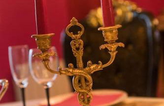 La Rose Médiévale Balnéo & Sauna - Foto 4