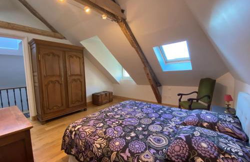 Aux Deux D - Foto 22