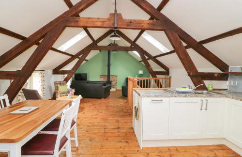 Joiners Cottage - Foto 9