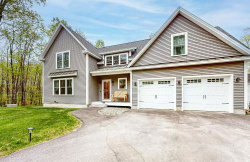 Elizabeth House - Foto 1