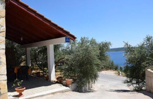 Holiday Home Babič - Foto 33