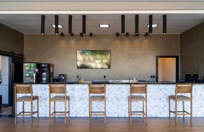 Apartamento Familia By Hotel Solar Pedra da Ilha - Foto 15