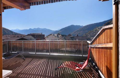 Haus Peer Burgeis - Foto 27