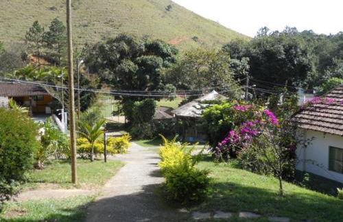 Hotel Fazenda Rancho Mineiro - Foto 59