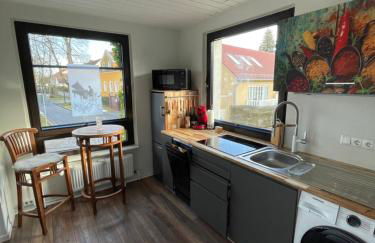 Appartement Seebadallee mit Wallbox für e-Autos - Foto 14