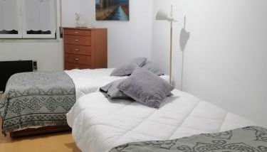 PENICHE - Guest House Casa das Estelas - Foto 4