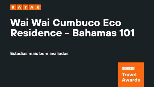 Wai Wai Cumbuco Eco Residence - Bahamas 101 - Foto 3