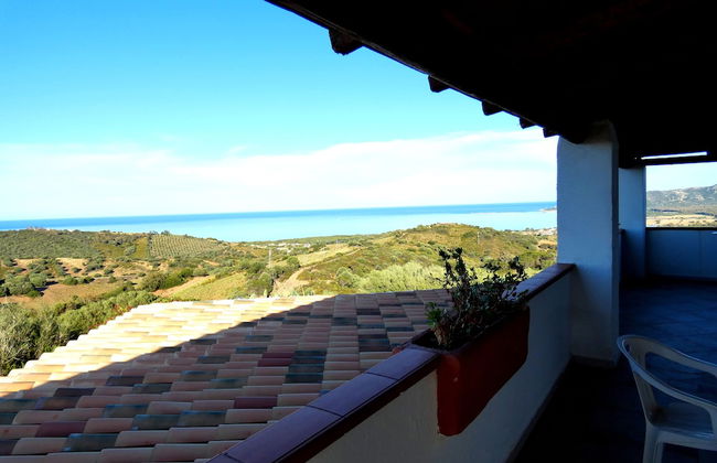 Comino Alto Agriturismo e Appartamenti - Foto 30