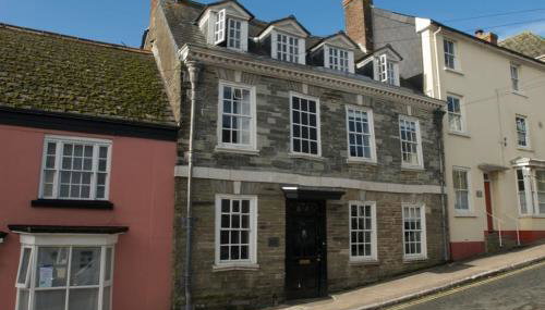 Chain House - Historic and Gorgeous, Spacious and Private - Foto 1