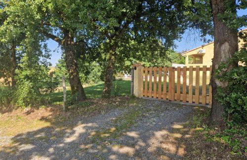 Le Cottage Bohème Nature Piscine Chauffée Privée du Tarn entre Toulouse et Albi & Les Cottages du Tarn - Foto 100