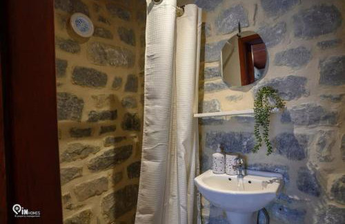 Panorama - Unique Beachfront Stone House in Alipa-Mani - Foto 38