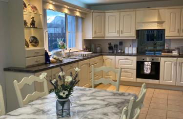 House in Mid Ulster - Sleeps 8 - Foto 3