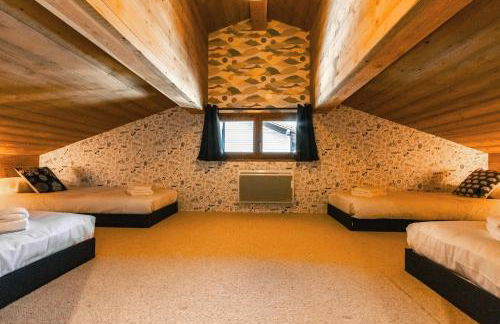 CHALET TEKA LES GETS - Appartement Chavannes - Photo 32