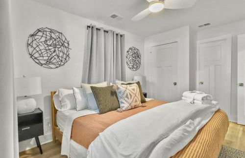 The Riley Classy & Close to Charleston - Foto 45