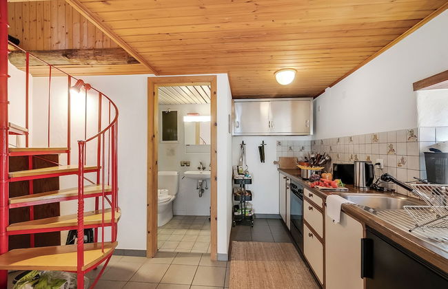 Rustico Over The Bridge Verzasca 2 - Foto 12