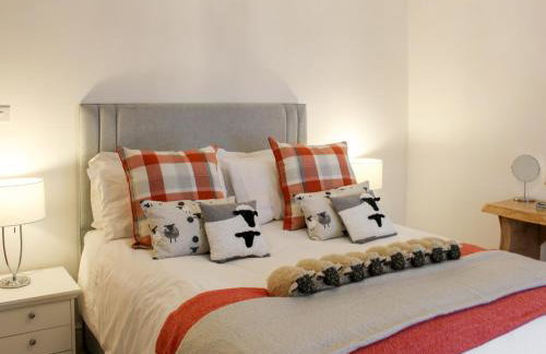 Rhunahaorine Cottage - Foto 8