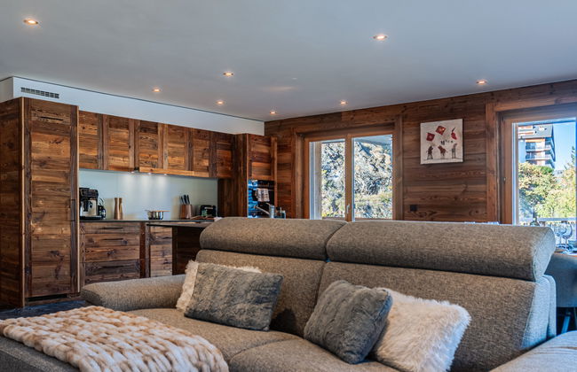 Ferme D'Alice A2 - Foto 2