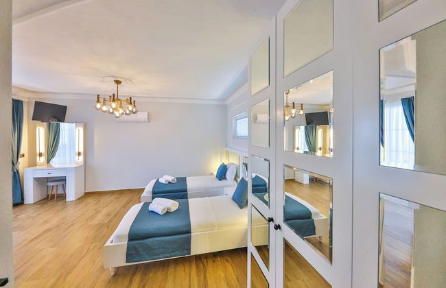 Villa Barley - Foto 3