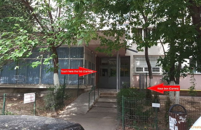 Studio D by MRG Apartments - Foto 10