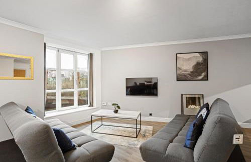 The Bookbinders Residence Leeds City Centre - Foto 112