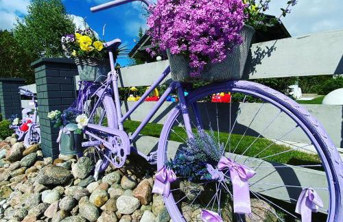 Apartament Różany - Foto 46