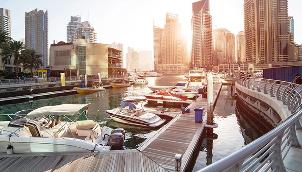 Alquiler de una hora de yate de 10 metros (33 pies) - Foto 2