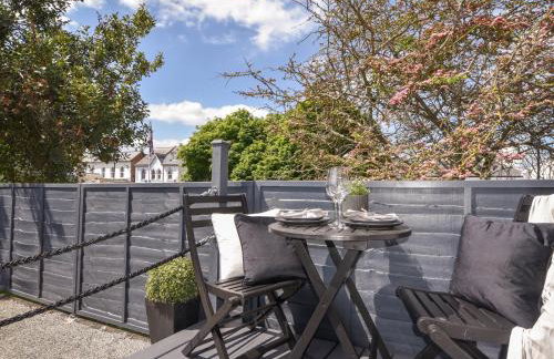 Fore Street House - Apartment 2 - Foto 14