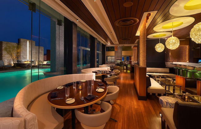 Luxury Suites at the Palms - Foto 35