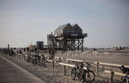 Ferienwohnung-Treeneblick - Foto 29