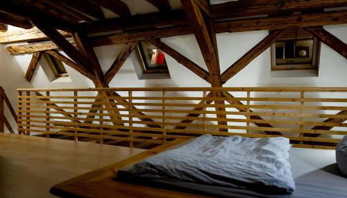 Apartment auf Schloss Mühlen - Foto 4