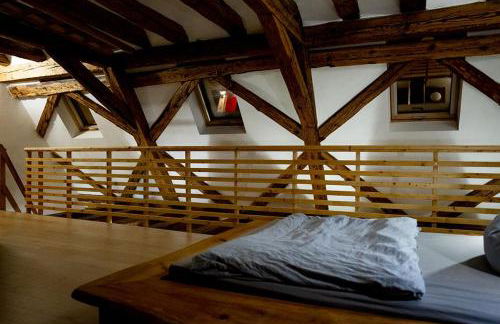 Apartment auf Schloss Mühlen - Foto 4