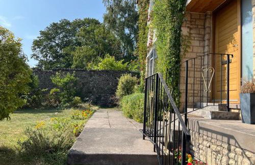 4-Bed Seaside Dream House - Sleeps 8 & Parking - Foto 38