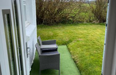 Kilchrist Castle Cottages - Foto 68