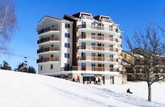 Résidence Goélia Les Balcons d'Ax - Foto 28