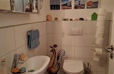 Ferienwohnung Rotbuche - Foto 10