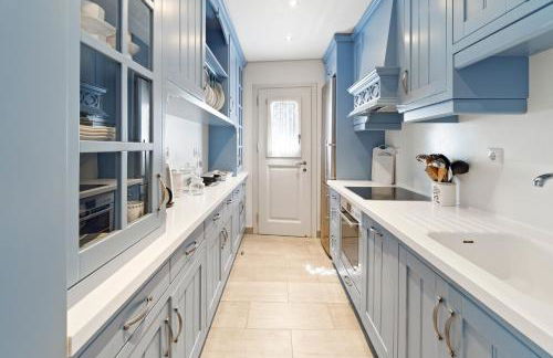 Paraporti 2-BDR Retreat in Andros Town by Explore Andros - Foto 7