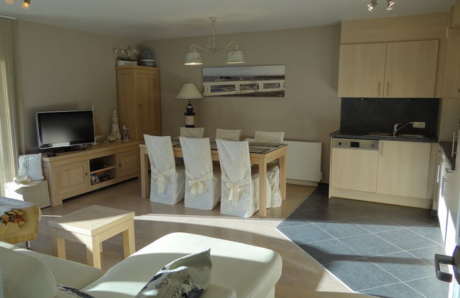 Apartment in Nieuwpoort With sea Views - Photo 4