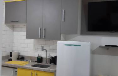 Studio centro SP - Foto 7