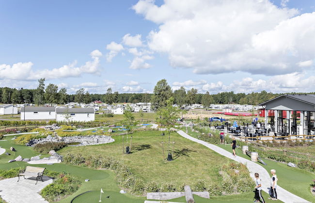 First Camp Karlstad - Foto 34