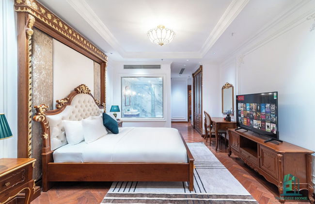 Victoria Suites Westlake Hanoi - Foto 40