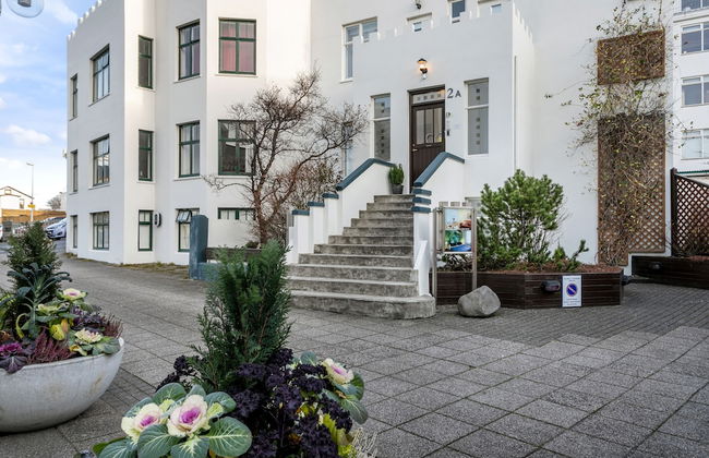 Castle House Luxury Apartments - Foto 43