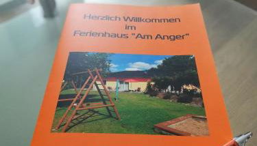 Ferienhaus Am Anger - Foto 2, Other