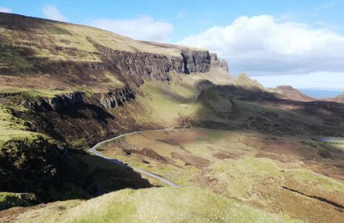 The Old Inn, Staffin - Foto 24