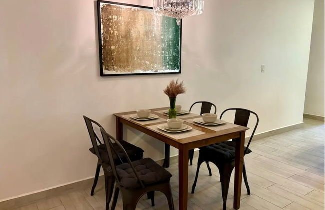 New and modern apartment Belice - Foto 20